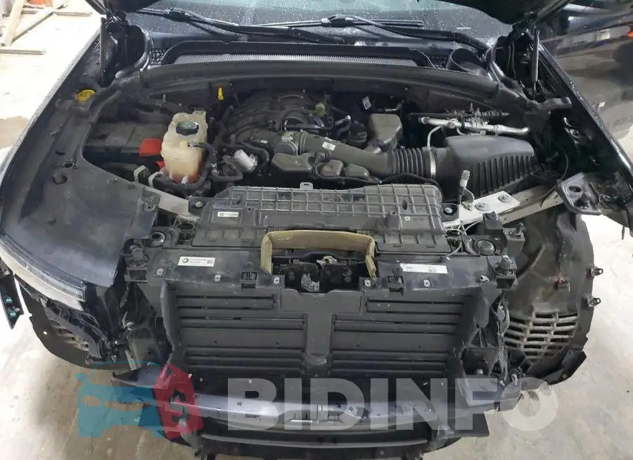 1C4RJKAGXP8107127 Photo# 12