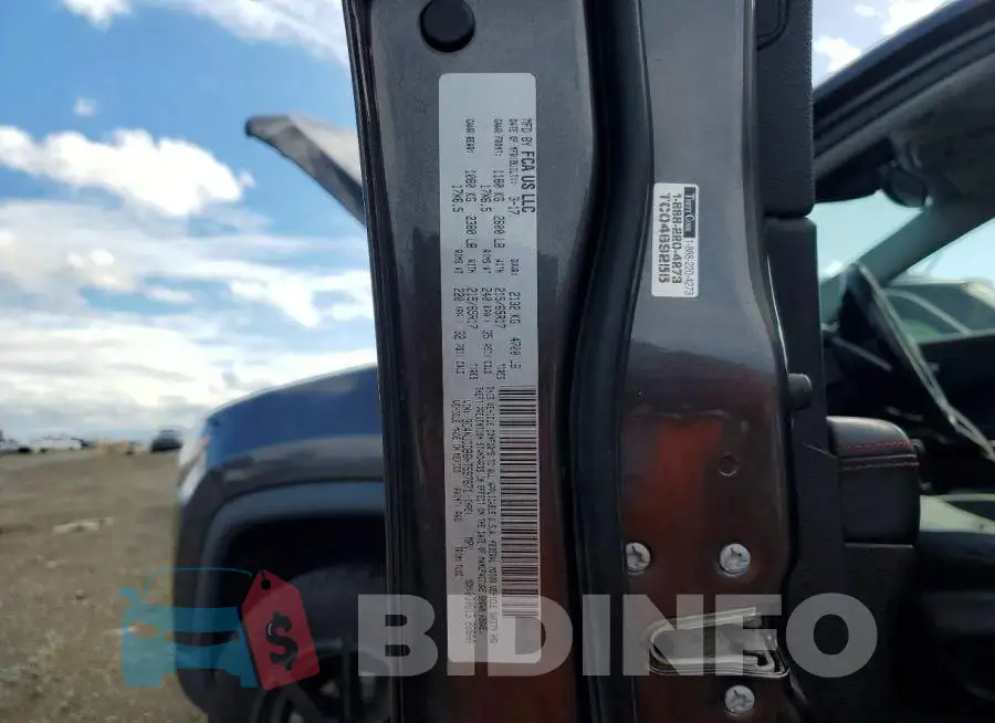 3C4NJDDB6HT597871 Photo# 12