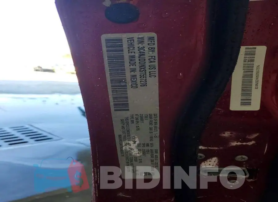 3C4NJDDNXST557276 Photo# 13