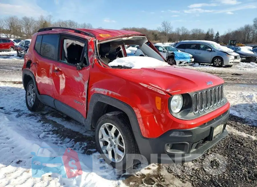 ZACCJBBB7HPE61903 Photo# 4