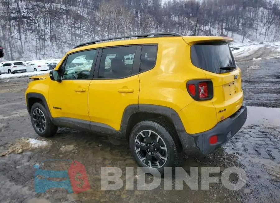ZACNJDB11PPP60438 Photo# 2
