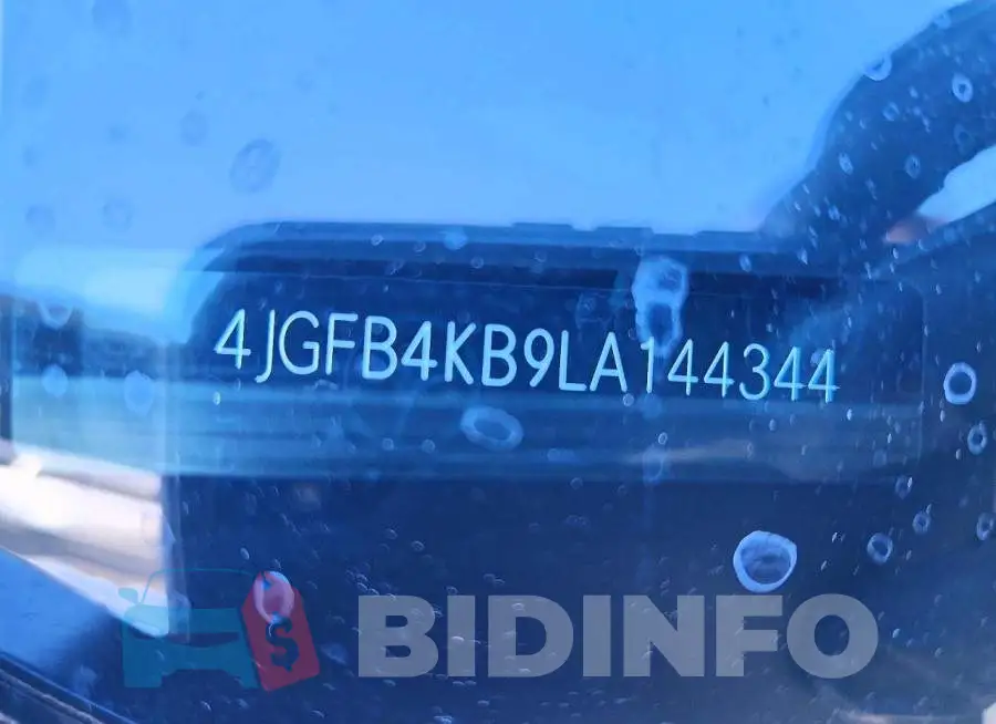 4JGFB4KB9LA144344 Photo# 13