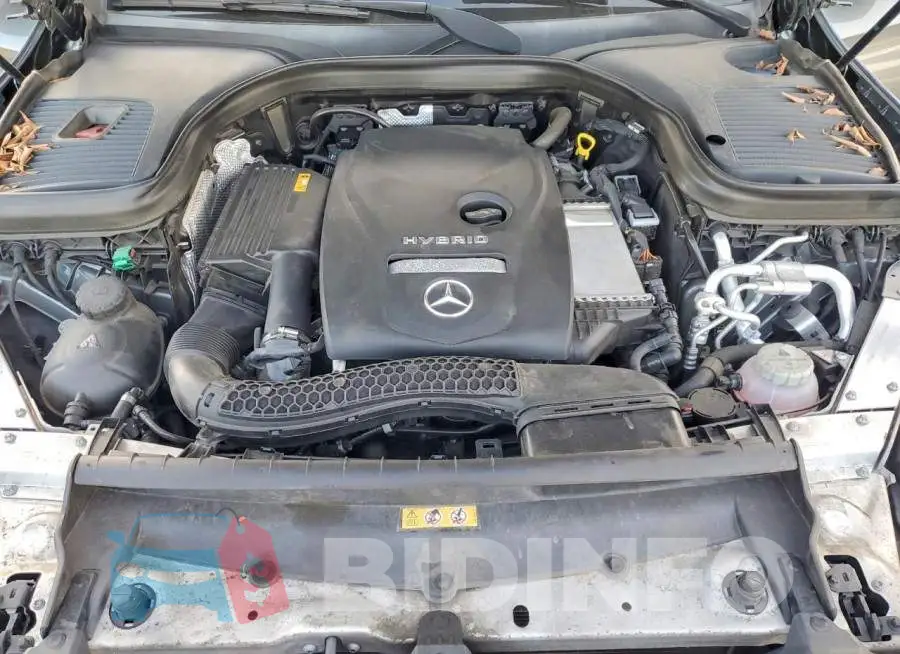 W1N0G5DB6LF778866 Photo# 12