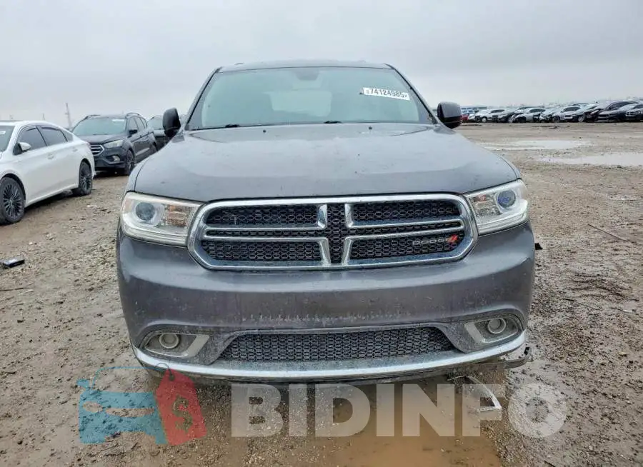 1C4RDHAG1KC604843 Photo# 5