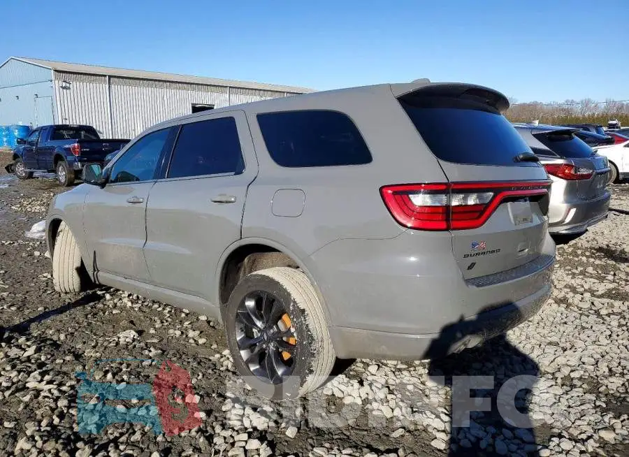 1C4RDJAG6NC158197 Photo# 2