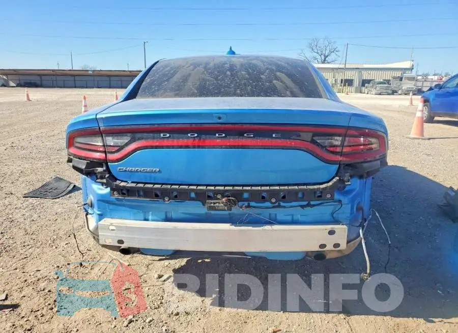 2C3CDXBG4PH702840 Photo# 6
