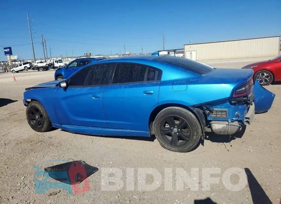 2C3CDXBG4PH702840 Photo# 2