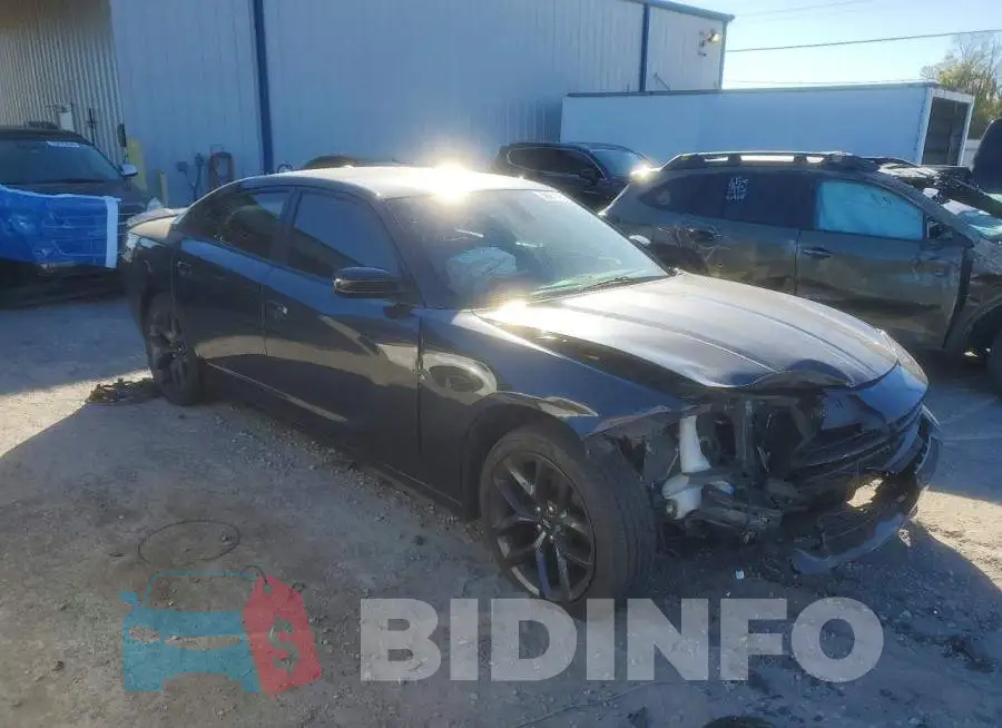 2C3CDXBG5KH614873 Photo# 4