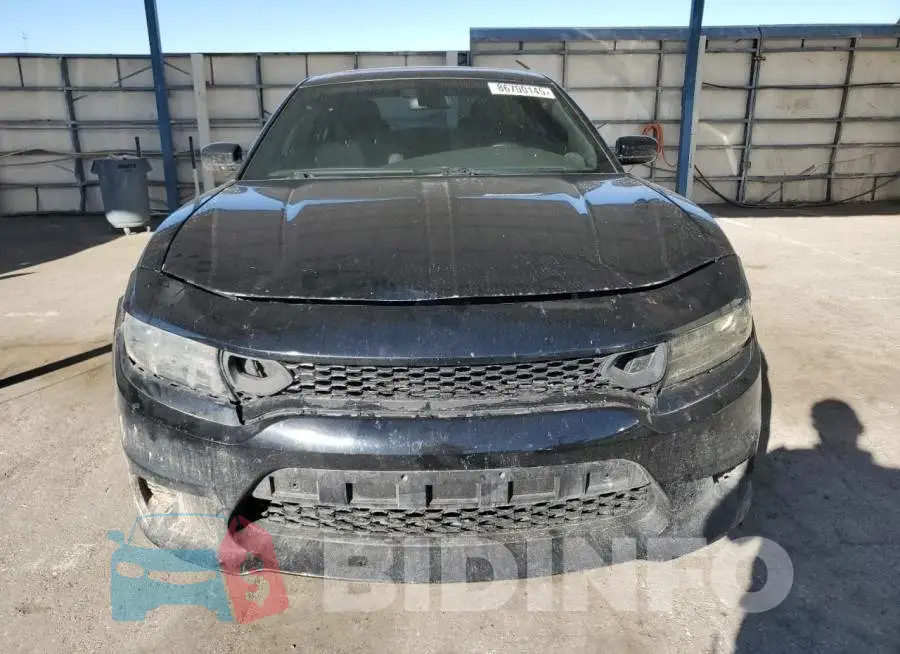 2C3CDXBG7KH502253 Photo# 5