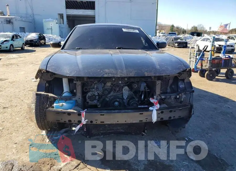 2C3CDXCTXJH272427 Photo# 5
