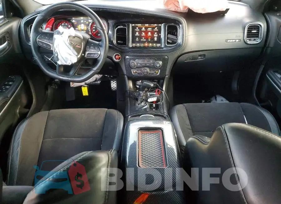 2C3CDXGJ0PH701575 Photo# 8