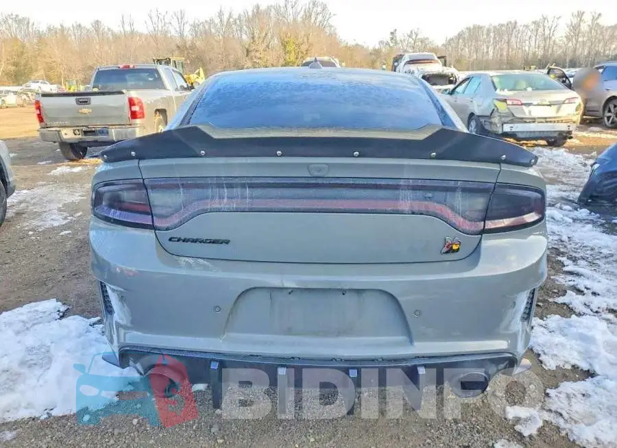 2C3CDXGJ0PH701575 Photo# 6