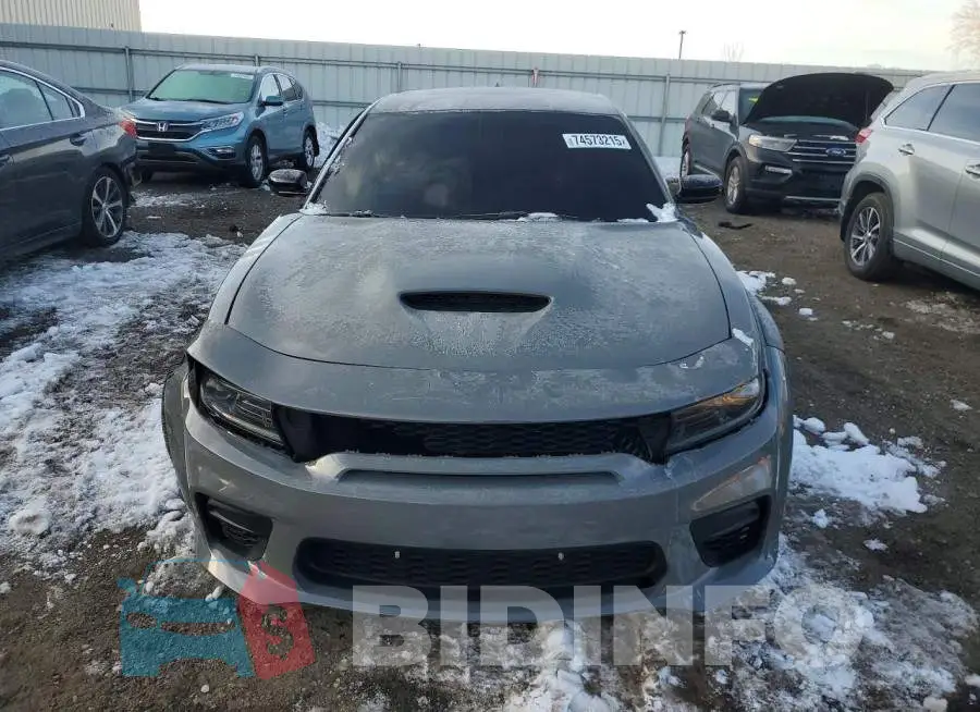 2C3CDXGJ0PH701575 Photo# 5