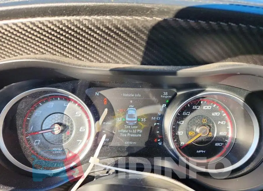 2C3CDXGJ6PH678478 Photo# 9