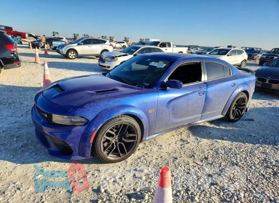 2C3CDXGJ6PH678478 Photo# 1