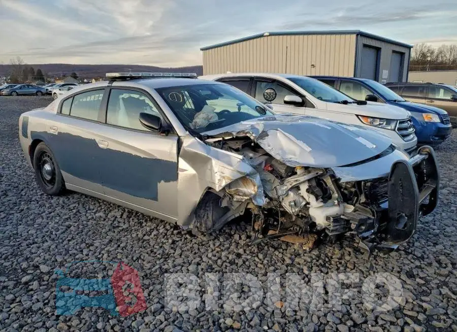 2C3CDXKG2PH664587 Photo# 4