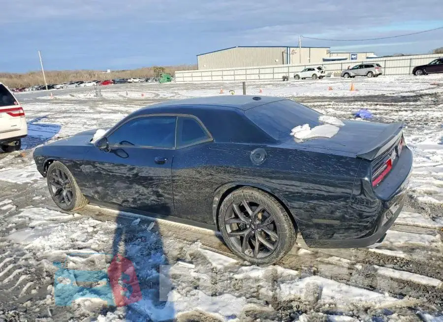 2C3CDZBTXKH708921 Photo# 2