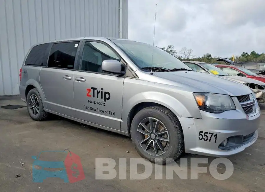 2C4RDGEG2JR254598 Photo# 4