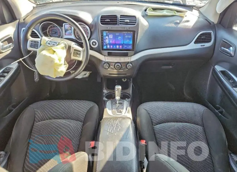 3C4PDCAB4LT276676 Photo# 8