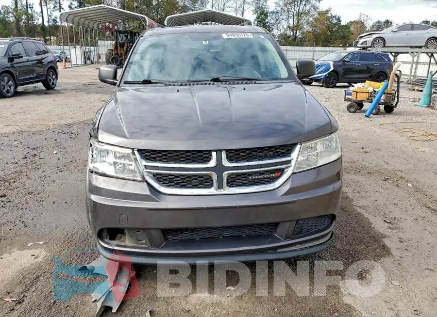 3C4PDCAB7HT529223 Photo# 5