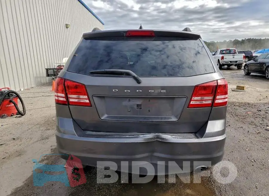 3C4PDCAB7HT529223 Photo# 6
