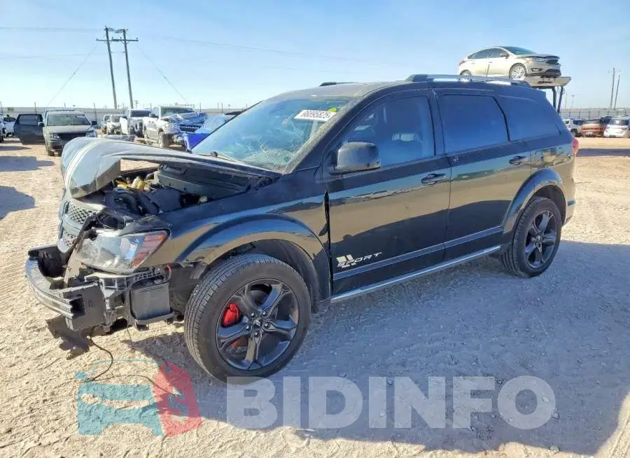 3C4PDCGB4LT268584 Photo# 1