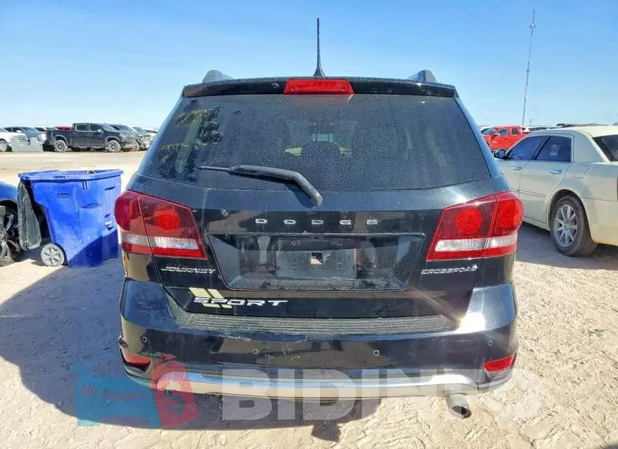 3C4PDCGB4LT268584 Photo# 6