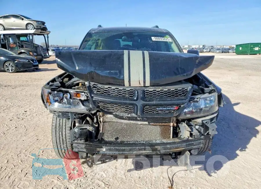 3C4PDCGB4LT268584 Photo# 5