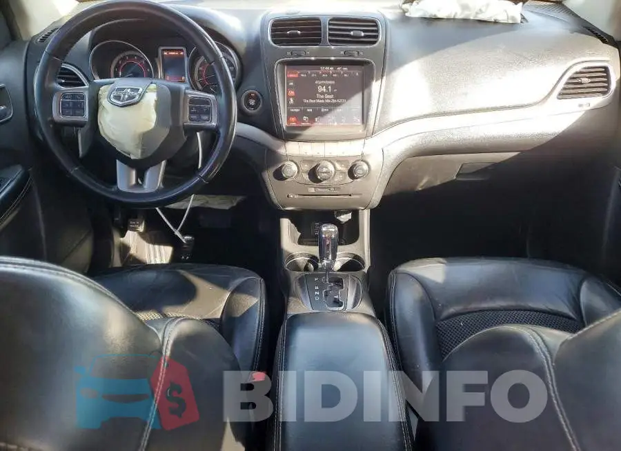 3C4PDCGB4LT268584 Photo# 8
