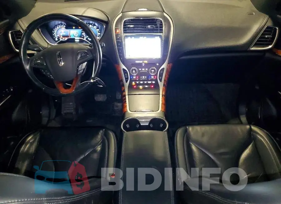 2LMPJ8KR9JBL47820 Photo# 8