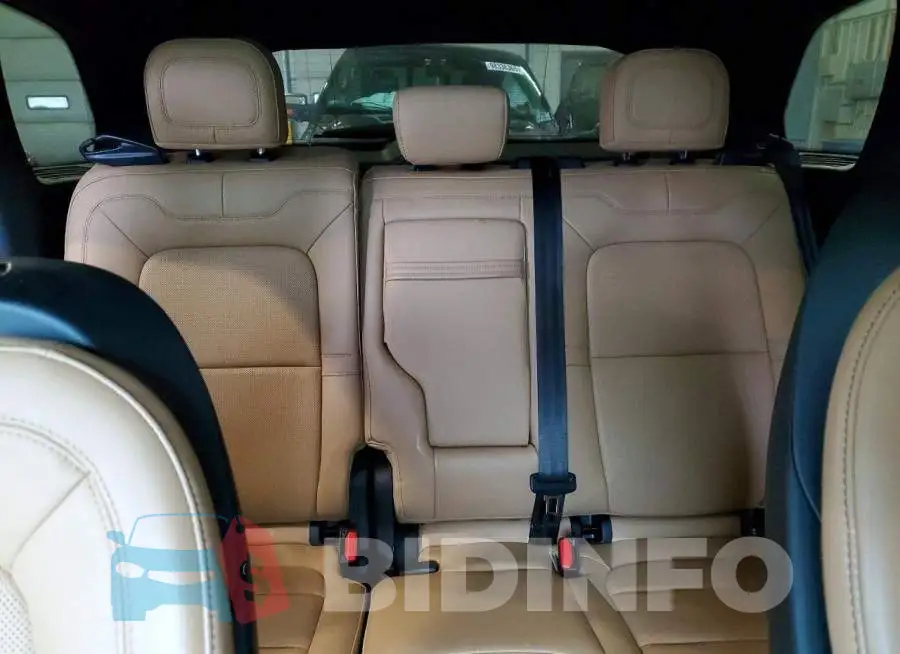 5LMCJ2D93NUL00946 Photo# 10