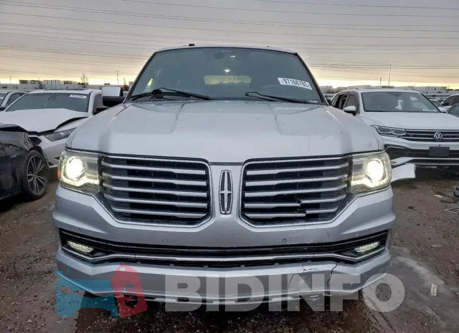 5LMJJ3JT7HEL13405 Photo# 5