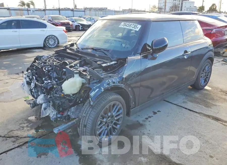 WMW23GD09S2W96591 Photo# 1