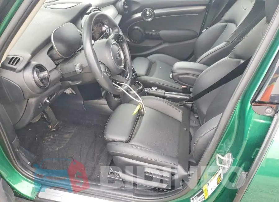 WMW53DK05R2V30805 Photo# 7