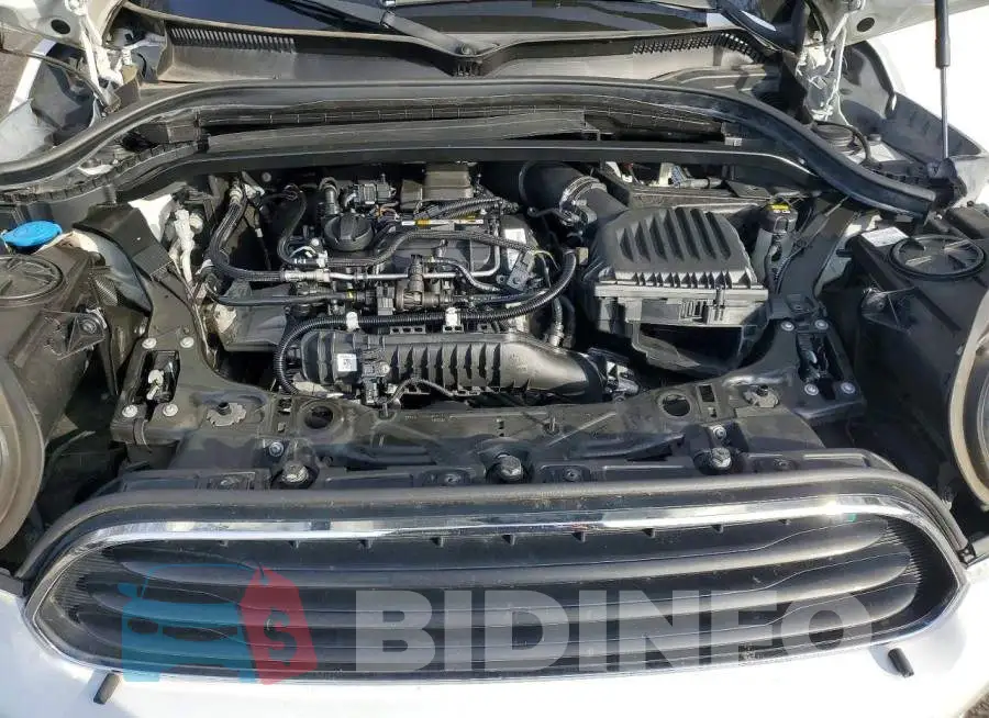 WMZYV5C36J3E03796 Photo# 11