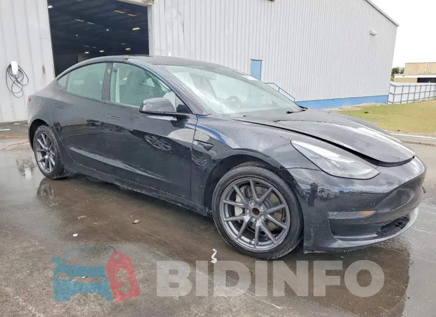 5YJ3E1EA0PF459496 Photo# 4
