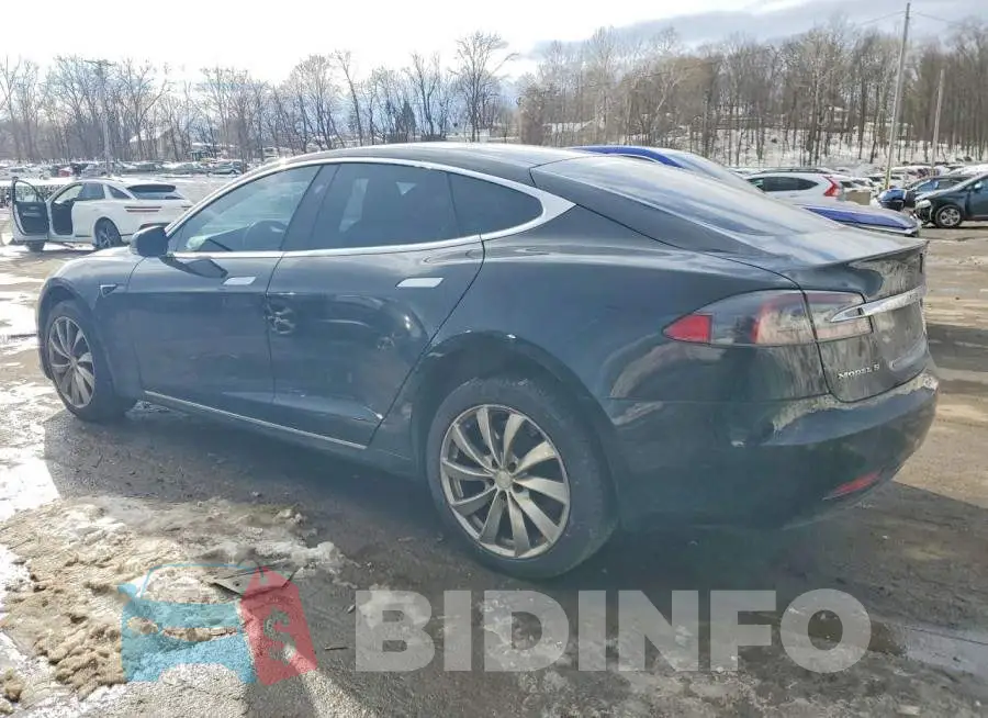 5YJSA1E25JF245014 Photo# 2