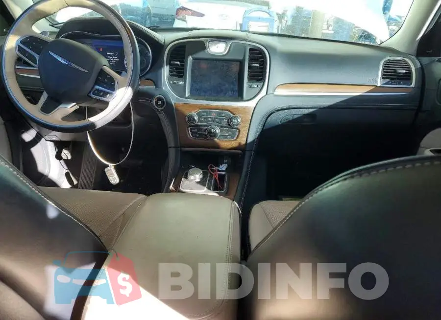 2C3CCAPT4JH278265 Photo# 8