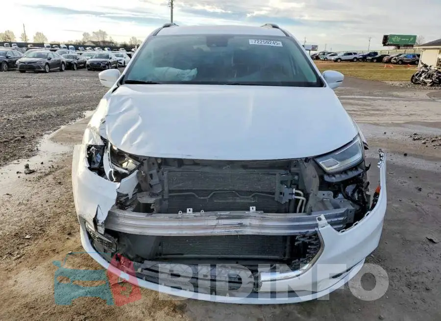2C4RC1BG2NR162062 Photo# 5