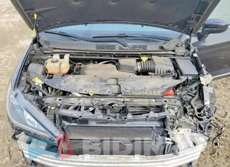 2C4RC1BG5HR708244 Photo# 12