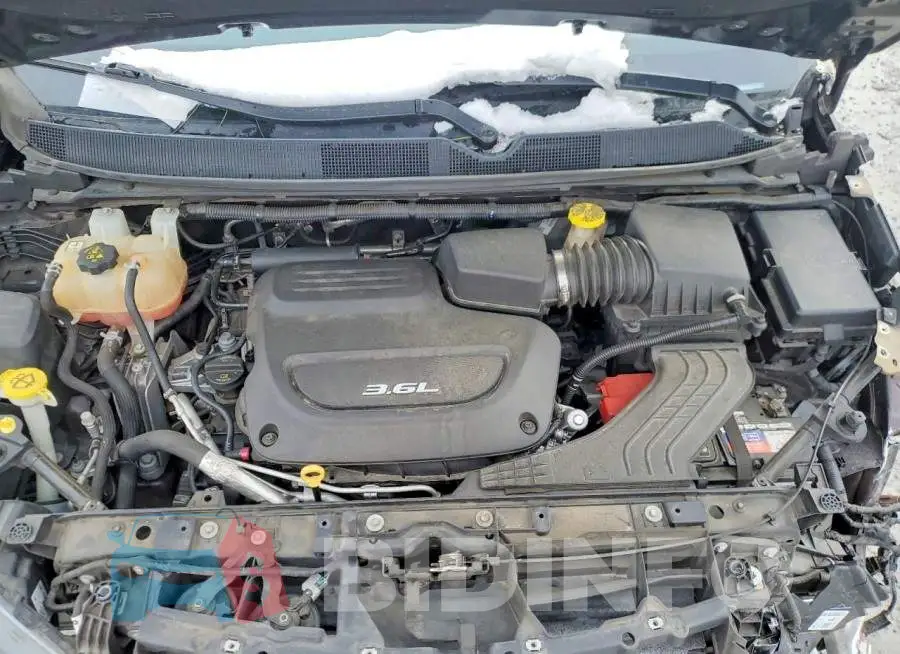 2C4RC1DG7HR552592 Photo# 12