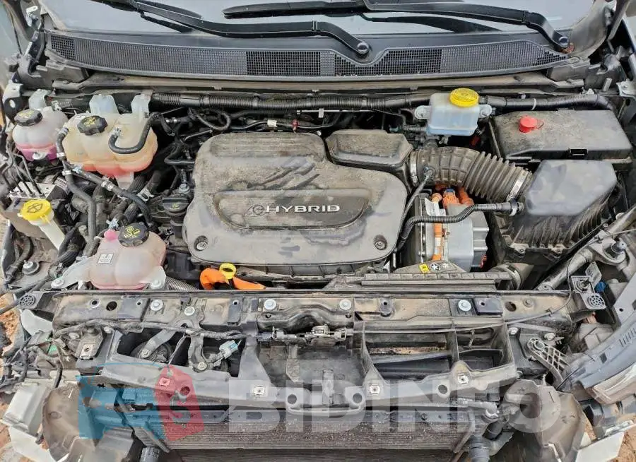 2C4RC1L77NR147913 Photo# 12
