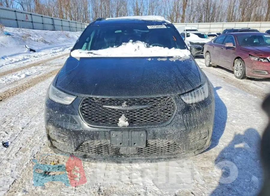 2C4RC3GG5NR184917 Photo# 5