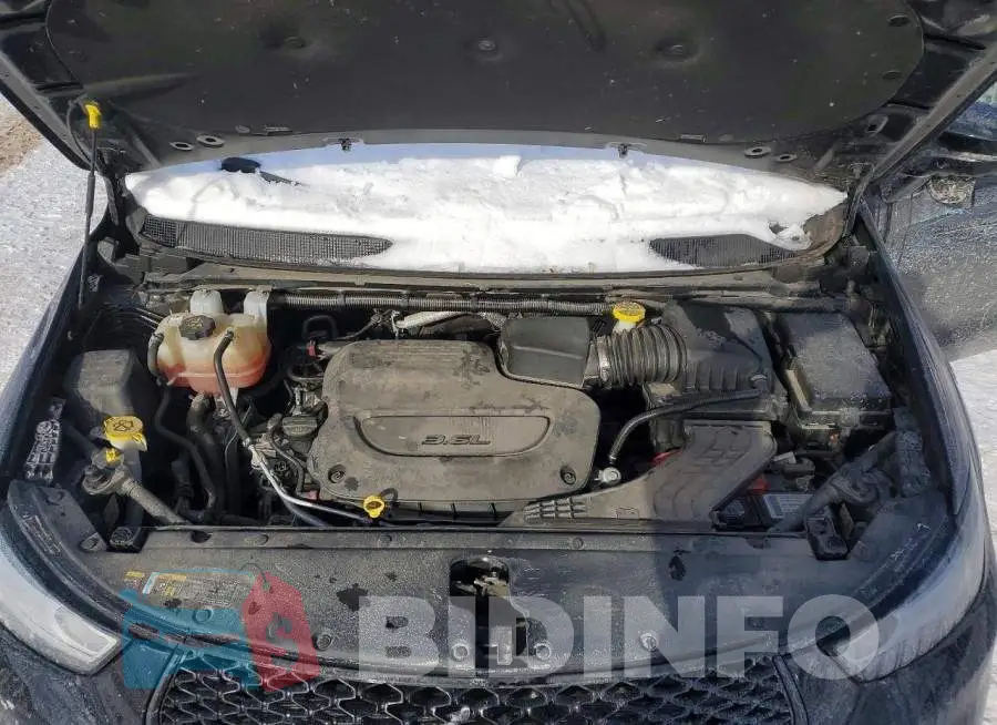 2C4RC3GG5NR184917 Photo# 12