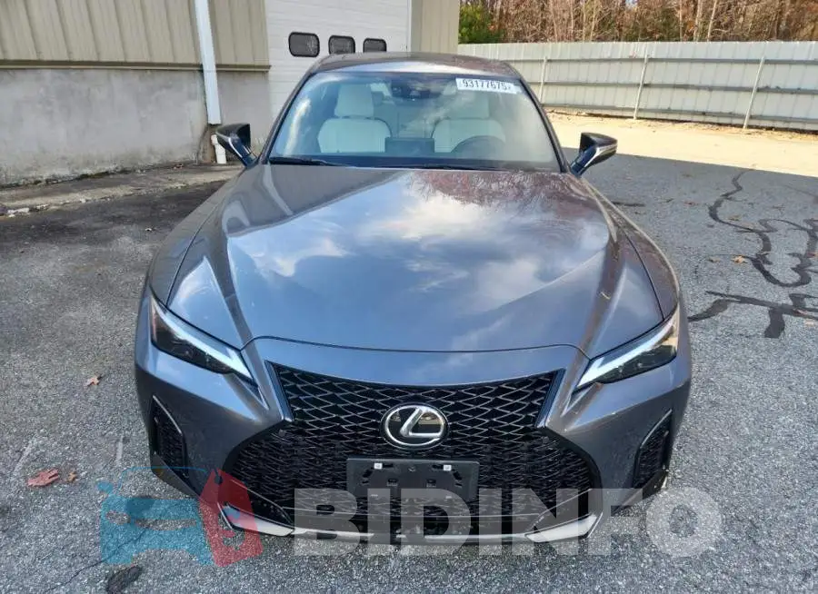 JTHGZ1E23R5033982 Photo# 5