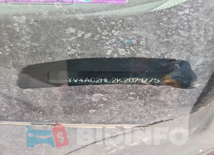 YV4AC2HL2K2071775 Photo# 13