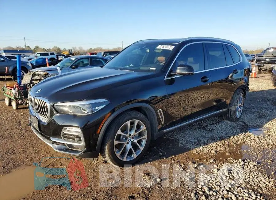 5UXCR4C03L9D48222 Photo# 1