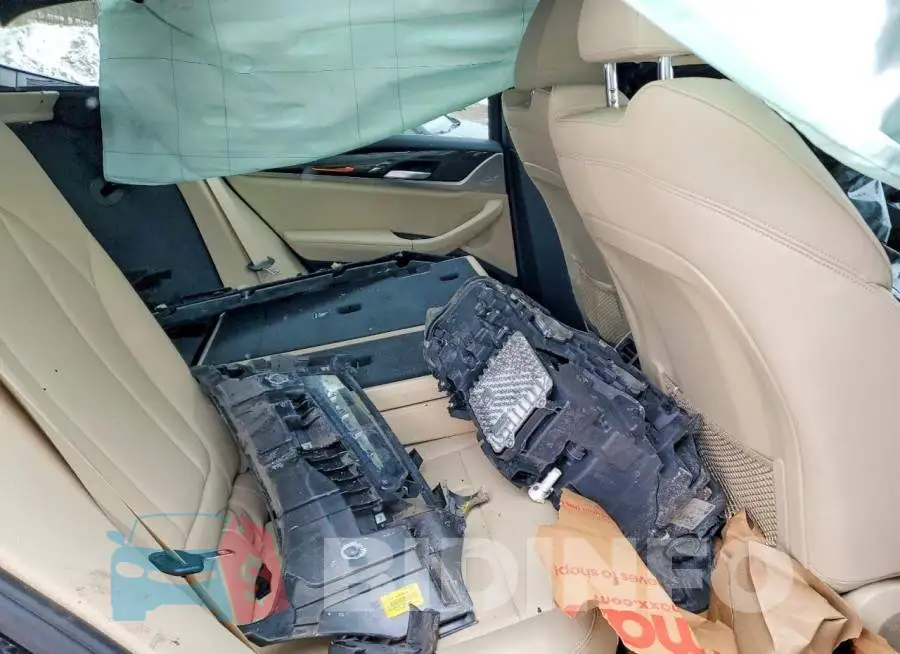 5UXTY5C02M9F70146 Photo# 11
