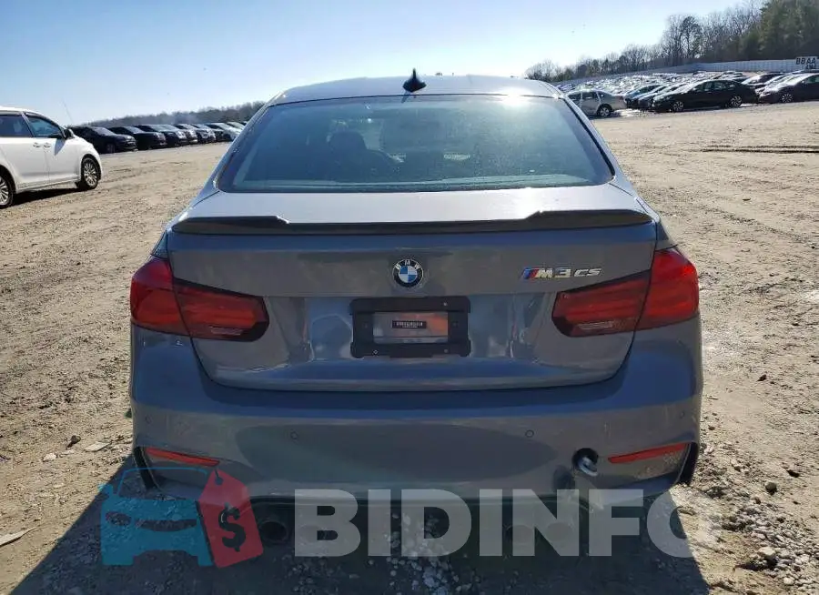 WBS8M9C59J5L00524 Photo# 6