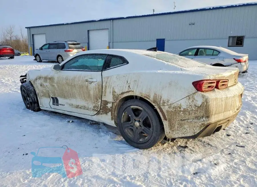1G1FB1RS6K0104227 Photo# 2
